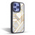 Elisabeth Fredriksson Geometric Design And Pattern Gold City Gel Armour Case For Apple iPhone 14 Pro