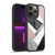 Elisabeth Fredriksson Geometric Design And Pattern Lines And Layers Gel Armour Case For Apple iPhone 14 Pro
