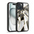 Elisabeth Fredriksson Geometric Design And Pattern Fragments Gel Armour Case For Apple iPhone 15