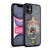 Larry Grossman Retro Collection Hot Rods Forever Gel Armour Case For Apple iPhone 11