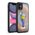 Larry Grossman Retro Collection Stop Pigging Out Gel Armour Case For Apple iPhone 11
