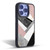 Elisabeth Fredriksson Geometric Design And Pattern Lines And Layers Gel Armour Case For Apple iPhone 15 Pro