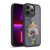 Larry Grossman Retro Collection Hot Rods Forever Gel Armour Case For Apple iPhone 13 Pro