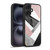 Elisabeth Fredriksson Geometric Design And Pattern Lines And Layers Gel Armour Case For Apple iPhone 16