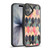 Elisabeth Fredriksson Geometric Design And Pattern Colourful Stained Glass Gel Armour Case For Apple iPhone 17