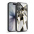Elisabeth Fredriksson Geometric Design And Pattern Fragments Gel Armour Case For Apple iPhone 17