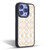 Elisabeth Fredriksson Geometric Design And Pattern Golden Geo Gel Armour Case For Apple iPhone 17