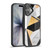 Elisabeth Fredriksson Geometric Design And Pattern Geometry Gold Gel Armour Case For Apple iPhone 17