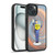 Larry Grossman Retro Collection Stop Pigging Out Gel Armour Case For Apple iPhone 15