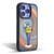 Larry Grossman Retro Collection Stop Pigging Out Gel Armour Case For Apple iPhone 15 Pro