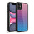 Micklyn Le Feuvre Patterns Chunky Knit Gel Armour Case For Apple iPhone 11