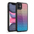 Micklyn Le Feuvre Patterns Rainbow Chunky Knit Gel Armour Case For Apple iPhone 11
