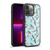Micklyn Le Feuvre Patterns Swallow Flight Gel Armour Case For Apple iPhone 13 Pro Max
