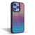 Micklyn Le Feuvre Patterns Rainbow Chunky Knit Gel Armour Case For Apple iPhone 14 Pro Max