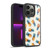 Micklyn Le Feuvre Patterns Pineapples and Crystals Gel Armour Case For Apple iPhone 14 Pro