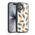 Micklyn Le Feuvre Patterns Pineapples and Crystals Gel Armour Case For Apple iPhone 17