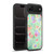 Micklyn Le Feuvre Patterns Iridescent Bubbles Gel Armour Case For Apple iPhone 17 Air