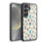 Micklyn Le Feuvre Patterns Floating Gems Gel Armour Case For Samsung Galaxy S24 5G