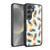Micklyn Le Feuvre Patterns Pineapples and Crystals Gel Armour Case For Samsung Galaxy S24 5G