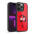 AC Milan 125th Anniversary Typography Gel Armour Case For Apple iPhone 14 Pro