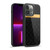 Alyn Spiller Luxury Gold Gel Armour Case For Apple iPhone 13 Pro Max
