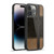 Alyn Spiller Luxury Strap Gel Armour Case For Apple iPhone 14 Pro Max