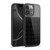 Alyn Spiller Luxury Charcoal Gel Armour Case For Apple iPhone 16 Pro Max