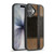 Alyn Spiller Luxury Strap Gel Armour Case For Apple iPhone 17