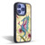 Amy Brown Mythical Butterfly Daydream Gel Armour Case For Apple iPhone 13 Pro Max