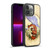 Amy Brown Mythical Curiousity Fox Gel Armour Case For Apple iPhone 13 Pro Max