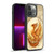 Amy Brown Mythical Fire Element Gel Armour Case For Apple iPhone 13 Pro Max
