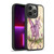 Amy Brown Mythical Pink Dragon Gel Armour Case For Apple iPhone 13 Pro