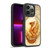 Amy Brown Mythical Fire Element Gel Armour Case For Apple iPhone 13 Pro