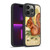 Amy Brown Mythical Fairy Squirrel Gel Armour Case For Apple iPhone 14 Pro