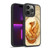Amy Brown Mythical Fire Element Gel Armour Case For Apple iPhone 14 Pro