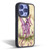 Amy Brown Mythical Pink Dragon Gel Armour Case For Apple iPhone 15