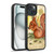 Amy Brown Mythical Fairy Squirrel Gel Armour Case For Apple iPhone 15