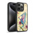 Amy Brown Mythical Butterfly Daydream Gel Armour Case For Apple iPhone 15 Pro