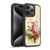 Amy Brown Mythical Fox Fairy Gel Armour Case For Apple iPhone 15 Pro