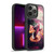 Random Galaxy Space Pizza Ride Galaxy Sloth Gel Armour Case For Apple iPhone 13 Pro