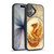 Amy Brown Mythical Fire Element Gel Armour Case For Apple iPhone 17