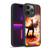 Random Galaxy Space Pizza Ride Pug & Dinosaur Unicorn Gel Armour Case For Apple iPhone 14 Pro