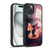 Random Galaxy Space Pizza Ride Galaxy Sloth Gel Armour Case For Apple iPhone 15