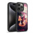 Random Galaxy Space Pizza Ride Galaxy Sloth Gel Armour Case For Apple iPhone 15 Pro