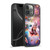 Random Galaxy Space Pizza Ride Outer Space Lazer Cat Gel Armour Case For Apple iPhone 16 Pro Max