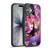 Random Galaxy Space Pizza Ride Thug Cat & Dinosaur Unicorn Gel Armour Case For Apple iPhone 17