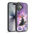 Random Galaxy Space Pizza Ride Lazer Cat Riding Turtle Gel Armour Case For Apple iPhone 17