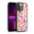 Ninola Floral Hibiscus Gel Armour Case For Apple iPhone 13 Pro Max