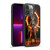 Anne Stokes Female Elementals Fire Gel Armour Case For Apple iPhone 13 Pro Max
