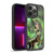 Anne Stokes Female Elementals Earth Centaur Gel Armour Case For Apple iPhone 13 Pro